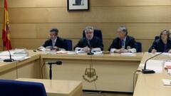 La jornada del día 2 al borde de la suspensión