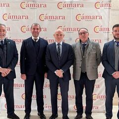 La Junta y los clubes profesionales de Castilla y León se citan el viernes