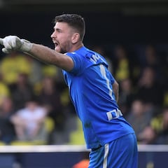 Simón: “No me gusta el banquillo, nunca le he pedido explicaciones a Valverde por no jugar”