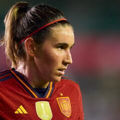 Incógnita Mariona en La Roja