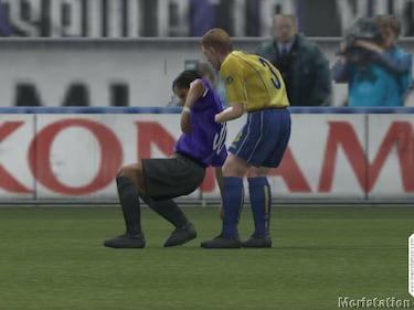 Konami necesita más personal para desarrollar los próximos Silent Hill y Wining Eleven