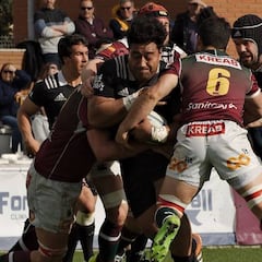 El Salvador acompañará a VRAC en otra final vallisoletana