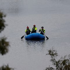 Inundaciones en Texas: Los números de emergencia a los que puedes llamar