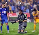Cruz Azul vs Tigres cambia de horario en la Liga MX