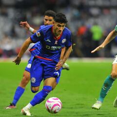 Uriel Antuna: “La esperanza muere al último”