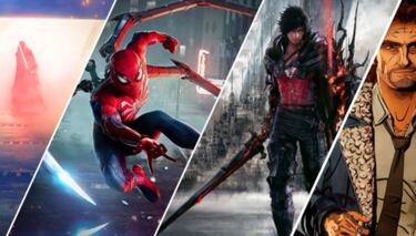 Armored Core 6, From Software's break from the souls-like genre, is coming 2023