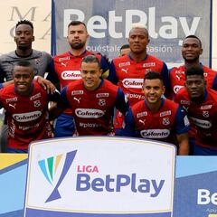 DIM reporta ocho casos positivos de COVID-19