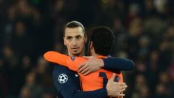 El PSG-Barcelona lo vieron casi 7,4 millones de espectadores