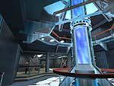 Star Trek Voyager Elite Force (PC)