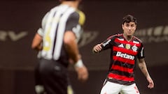 Erick Pulgar, a un paso del título