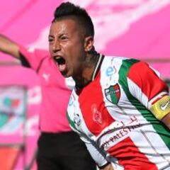 'Leo' Valencia: "Me gustaría llegar a Universidad de Chile"