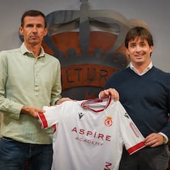 Expectación y temor en una Cultural que vuelve al descenso