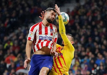 Felipe y Clement Lenglet.