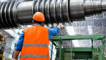 Los casos en los que puedes desgravarte ropa de trabajo en la Declaraci¨®n de la Renta