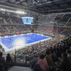 UEFA aplaza varios torneos de selecciones "hasta nueva orden"