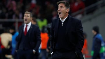 Eduardo Berizzo.