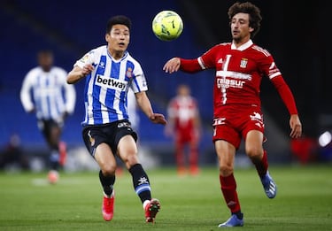 1x1 Espanyol: la resaca del triunfador