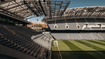 Date earmarked for LAFC-Club América Club World Cup playoff match