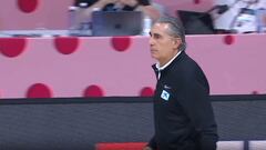 Honor a Scariolo en su adiós: su último momento como seleccionador español dejó esta imagen de señor absoluto