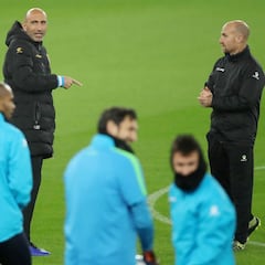 El Espanyol, ante su Brexit