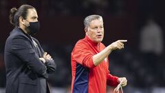 Ricardo Peláez: “Nos corresponde cuidar el prestigio del Guadalajara”