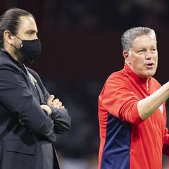 Ricardo Peláez: “Nos corresponde cuidar el prestigio del Guadalajara”