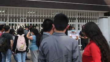 Descubre las fechas oficiales del regreso a clases para estudiantes de la UNAM, IPN y UAM este 2025.
