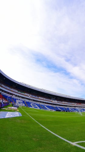 Habrá operativo especial para el México vs Islandia