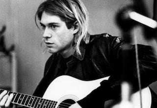 Cuestionan sentencia sobre muerte de Kurt Cobain: “Esto es un homicidio”