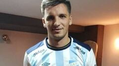 Alianza Lima ficha a Affonso