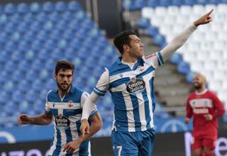 Miku caza la sombra de Arizmendi