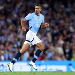 Rodri ya ha vuelto de su grave lesión. ¿Cuánto le queda a Carvajal?