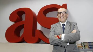 Ezpeleta: "El circuito de Jerez se va a llamar Ángel Nieto"
