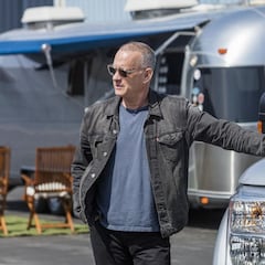 Tom Hanks hace limpieza en el garaje: subasta tres coches y una caravana con mucha historia