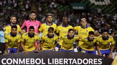 Formaciones de Boca y Always Ready hoy: Copa Libertadores