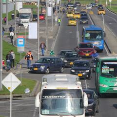 Pico y placa en Bogotá: qué cambios vienen en 2021 y cuándo se empiezan a aplicar