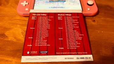 Harvest Moon: Skytree Village y The Lost Valley presentan su preciosa edición coleccionista, imprescindible para fans