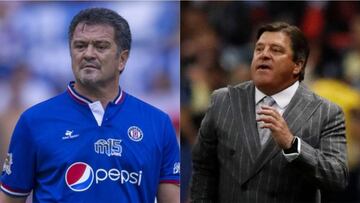 Para Hermosillo son "infantiles" las declaraciones del 'Piojo' sobre el Azteca