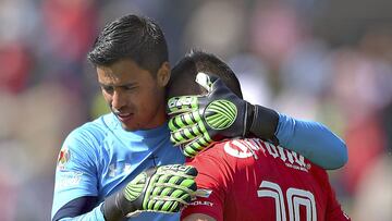 Toluca pone a todos sus jugadores transferibles