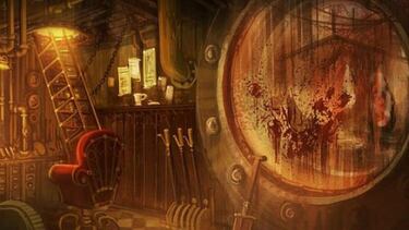 Amnesia: A Machine for Pigs se retrasa hasta el 2013