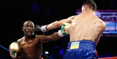 Pacquiao, antes de cumplir los 40: Horn, McGregor, Lomachenko...