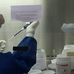 Se inicia el estudio de seroprevalencia a 36.000 familias: qué es y para que sirve