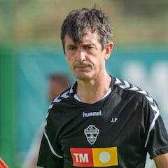 Pacheta: "No voy a llorar si no vienen más refuerzos"