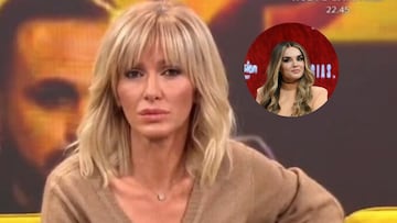 Susanna Griso sentencia la visita de Melody a ‘El Hormiguero’: “Es mejor que no opines”