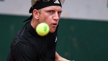 Roland Garros 2025, en directo: partidos y resultados de la jornada 5 en París hoy en vivo