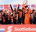 Instituto San Fernando Marista, campeón del Nacional Infantil Scotiabank