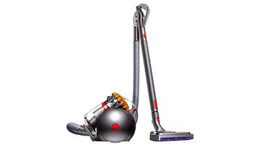 Grandes ofertas de liquidacin en aspiradoras Dyson: hasta un 40% menos