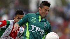 Gutiérrez advierte: “Siempre aparece 'el hombre del maletín'”