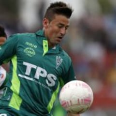 Gutiérrez advierte: “Siempre aparece 'el hombre del maletín'”