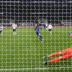 Resumen y gol del Tottenham vs. Chelsea de la Premier League